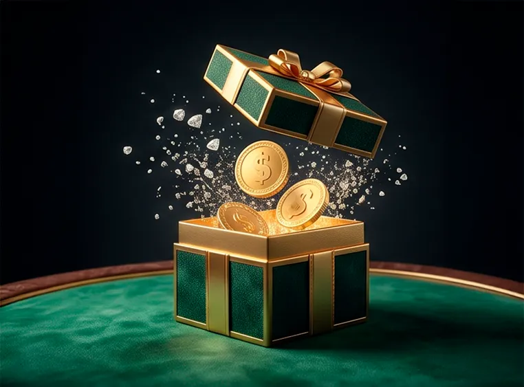 €25 Free Bonus